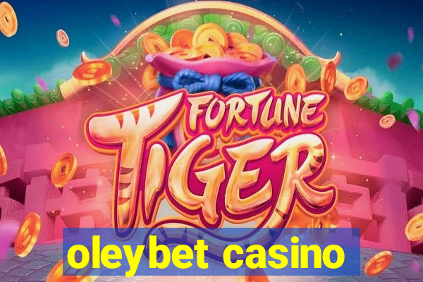 oleybet casino